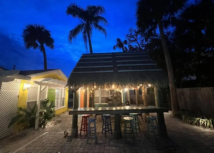 Seaside Retreat #2. *