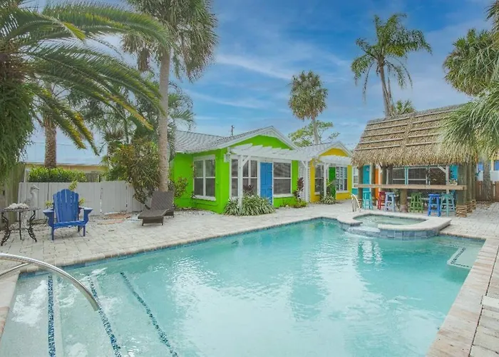 Seaside Retreat #2.