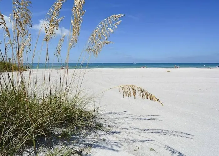 Seaside Retreat #2. * Clearwater Beach