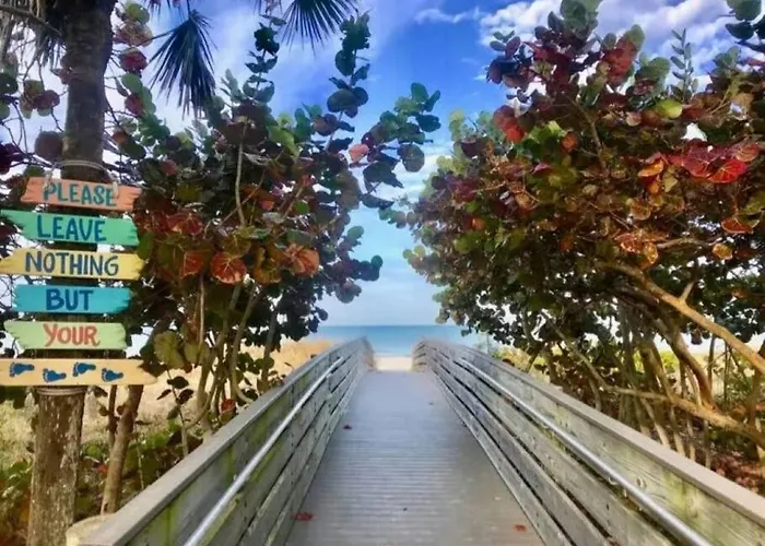Seaside Retreat #2. Clearwater Beach