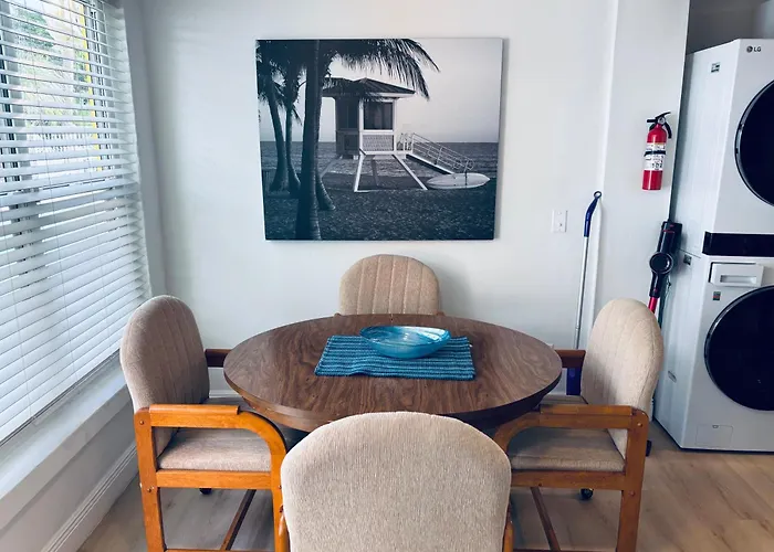 Seaside Retreat #2. * Clearwater Beach