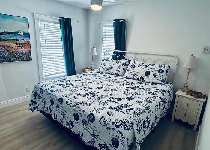 Apartment Seaside Retreat #2. Clearwater Beach