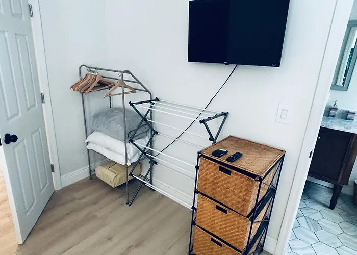 Seaside Retreat #2. Apartment Clearwater Beach